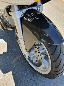 BMW R1100s R1100 S - 5