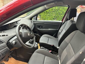 prodém Renault Scenic - 5