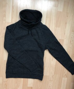Nová mikina H&M vel. M - 5