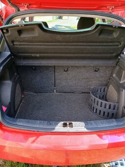 Škoda Fabia II 1.4mpi 63kw LPG STK 10/25 - 5