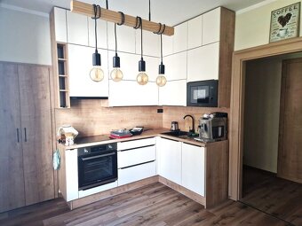 2+1 Bohumín, rekonstrukce, myčka, lednička, možnost garáže. - 5
