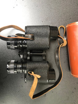 Kvalitní dalekohled z Neměcka Enuro 8x25 - 5
