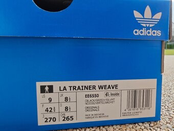 Adidas boty - 5