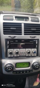Kia Sportage 2.0 benzin+ lpg - 5