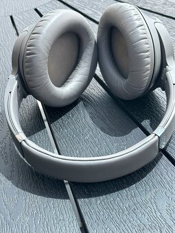 Bluetooth sluchátka SONY WH-CH700N šedá - 5