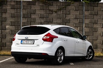 Ford Focus 1.0 EcoBoost - 5