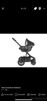 Easy Walker-Harvey2 oceán Blue 2019 PC 18000 Kč - 5