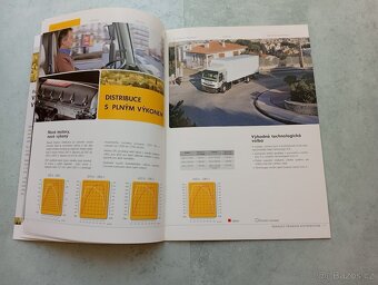 Renault Premium Distribution - katalog - doprava v ceně - 5