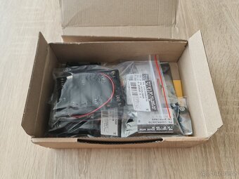 Elektrosoučástky fy Drátek.cz - 5