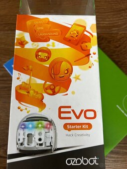 Ozobot EVO - 5
