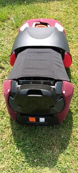 Autosedačka Cybex - 5