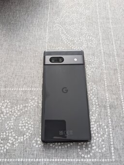 Google Pixel 7A 8GB/128GB - 5