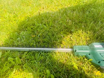 Parkside Elektrické nužky PEHSL 710 A1 - 5