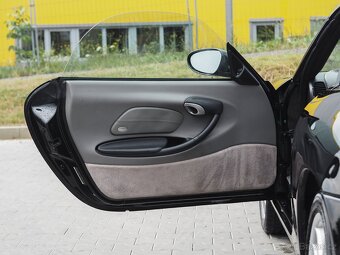 Porsche Boxster | 2.7i | Manuál | Hezký stav | - 5