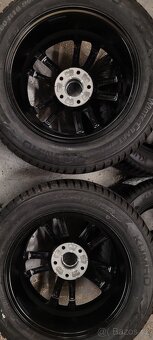 Kia XCeed ,alu 16',originál, zimní pneu, TPMS - 5