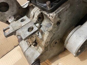 motor Indian 101 1928 rok - 5
