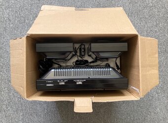 CD micro system DENVER MC-5300 - 5