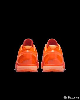 Kobe 6 protro 44.5EU- orange colorway (úplně nový, nenošený) - 5