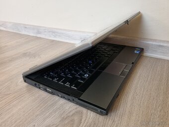 ▼Dell Latitude E5410 - 14" / i3-M380 / 4GB / ZÁR▼ - 5
