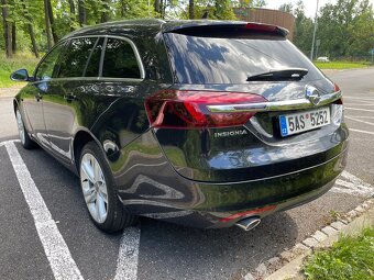 Opel Insignia 2.0CDTI - 5