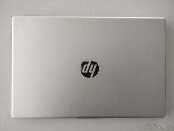 HP 15-fc0902nc Natural Silver - 5