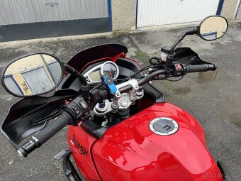 Triumph Tiger Sport 1050 - 5