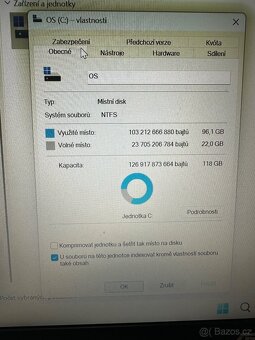 Notebook Asus E410M včetně nabíječky - 5
