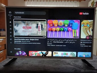 Smart TV LG 32LJ590U-úhlopříčka 80cm, Wi-Fi, DVB-T2 - 5