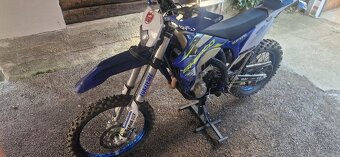 Sherco sef-r 450i Factory - 5