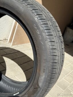 Pirelli Cinturato P7 225/50 r18 (2ks) - 5