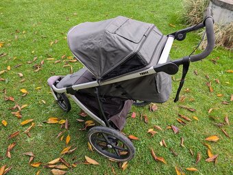 Thule Urban Glide 2 (nová verze) - 5