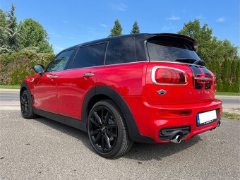 Mini Clubman S ALL 4 - 5