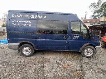 Ford transit - 5