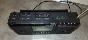 Radiomagnetofon RFT  SKR 730 - 5