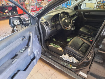 Náhradní díly Honda CR-V 2008 2.2 - 5