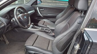 BMW 118i M paket zachovalé auto Říčany - 5