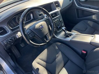 Prodám Volvo V60 D4 2.0 Diesel - 5