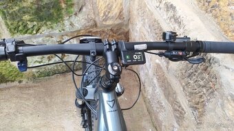 Amulet 29" eRival 4.5 SH velikost rámu L - 5