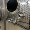 NEREZOVÁ NÁDRŽ DĚLENÁ 1200+1200L S CHLAZENÍM - 5