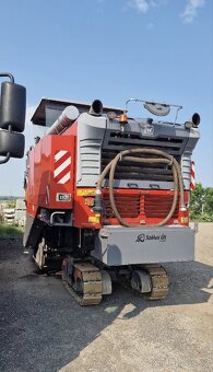 Wirtgen 210i, rok výroby 2016 - 5