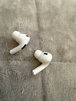 Apple AirPods Pro (2. generace) s MagSafe pouzdrem (USB-C) - 5