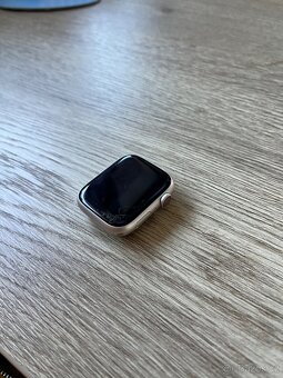 Apple Watch Series 7 Cellular 45mm - 5