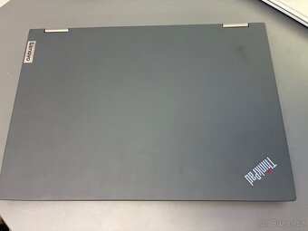 Lenovo Yoga X13 Gen 3 - dotykovy - 5