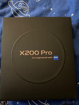 Vivo X200 Pro - 5