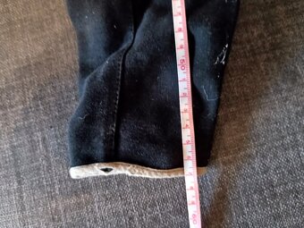 Tmavé rajtky - Covalliero - 5