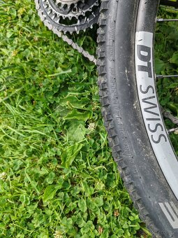 Prodám horské kolo - 5