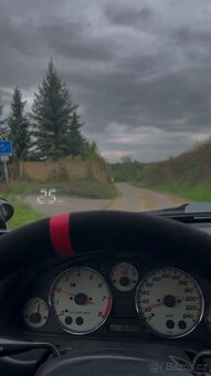 Mazda MX-4 1.6 / MIATA 2003 - 5