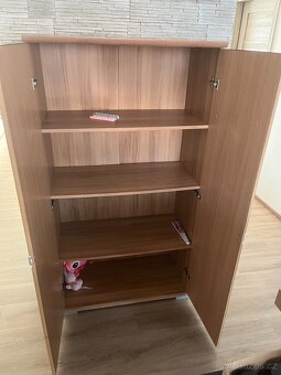 Skříně - sestava - 5