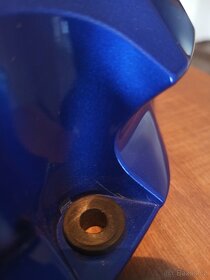 Kryt nádrže Yamaha R1 07-08 - 5