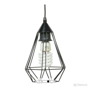 Stropní světla - 5